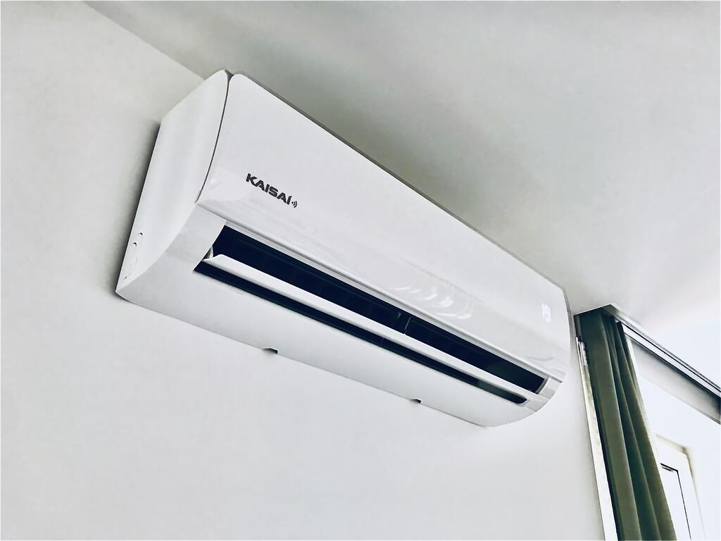 Klimatyzator KAISAI