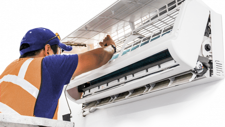 air-conditioning-repair Klimatyzacja – najczęstsze usterki, naprawa i serwisowanie. - wpis