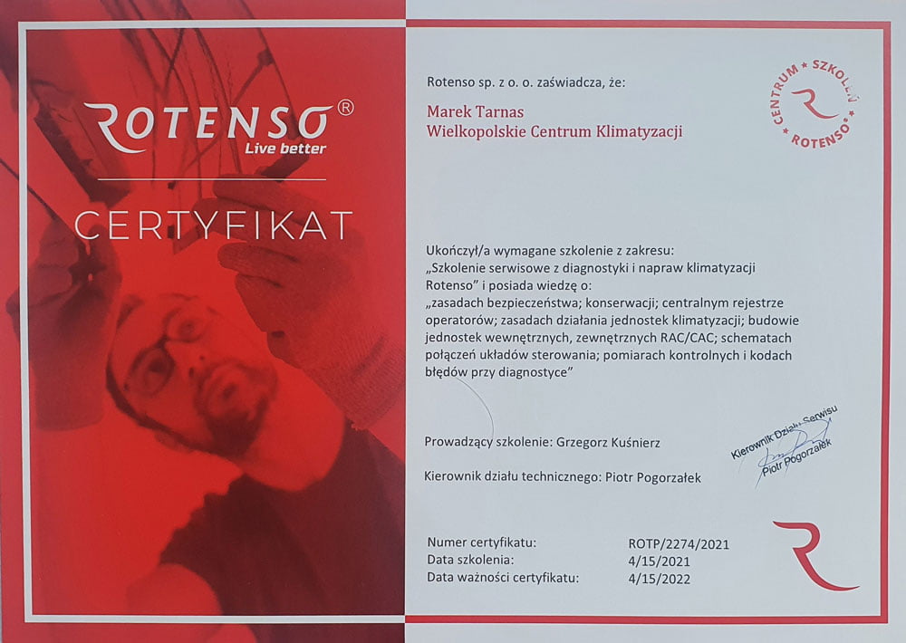 certyfikat_ROTENSO