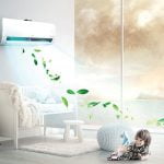 Klimatyzacja z oczyszczaczem powietrza - wpis