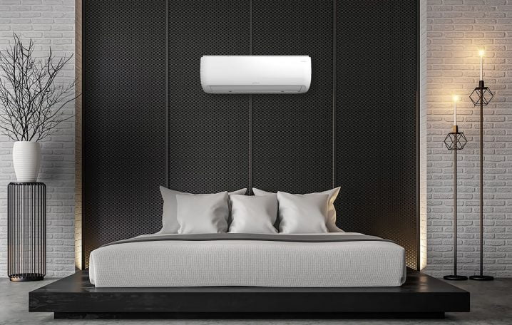 Klimatyzator Rotenso